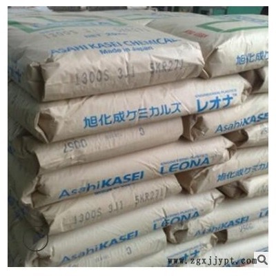 PA66 日本旭化成 14G35 GF35%玻璃纤维增强 热稳定性 高强度图3