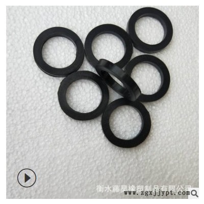 O型密封圈 丁氰胶圈 硅胶密封圈 橡胶密封圈 耐油胶圈图2