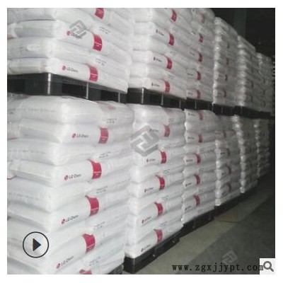 高流动 注塑级 LDPE LG化学 MB9500 人工草坪 塑料花 LDPE原料图3