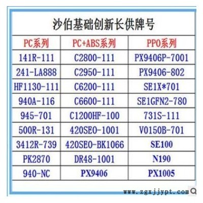 PC 沙伯基础原GE PC2200R 透明级耐高温高流动高抗冲通用级注塑级图2