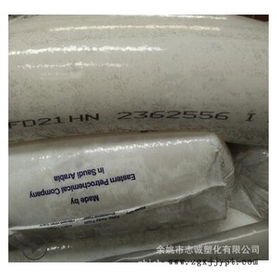 LLDPE FD21HN/东方石化透明耐寒薄膜吹膜级塑胶原料图3