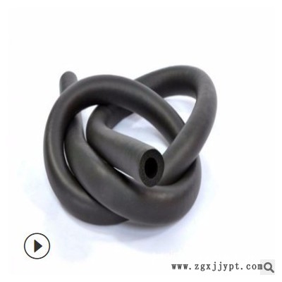 吸音降噪难燃橡塑板 隔热保温B2级橡塑板图3