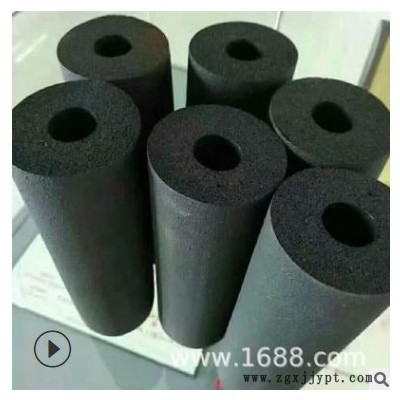 厂家生产销售橡塑管 B2级橡塑隔音板价格图3