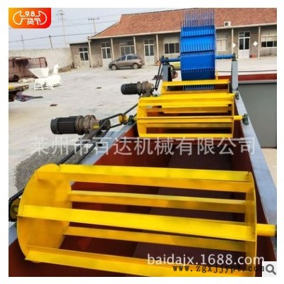 废旧塑料破碎机 600型管道破碎机 重型编织袋破碎机图2