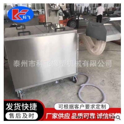 厂家生产干切粒机系列-500型软料机 现货供应图1