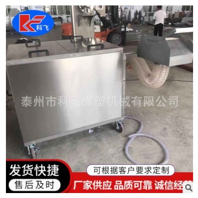 厂家生产干切粒机系列-500型软料机 现货供应