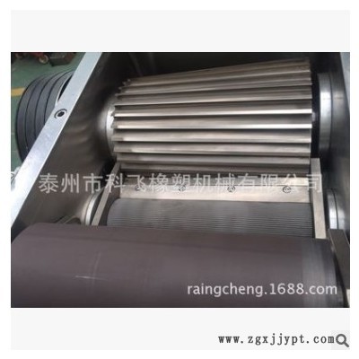 厂家直接供应切粒机-泰州科飞图2
