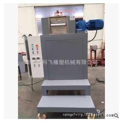 各型号切粒机现货供应-江苏泰州科飞图2
