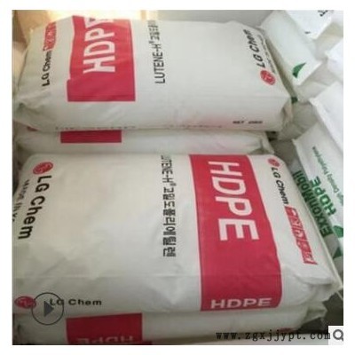 HDPE韩国LG BE0400吹塑级 食品级 高刚性 高流动高光泽薄膜级原料图2