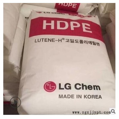 HDPE韩国LG BE0400吹塑级 食品级 高刚性 高流动高光泽薄膜级原料图3