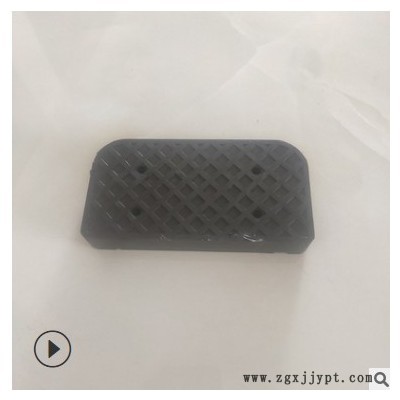 橡胶减震器橡胶弹簧缓冲垫缓冲块橡胶件橡胶护帽特惠价批发图2