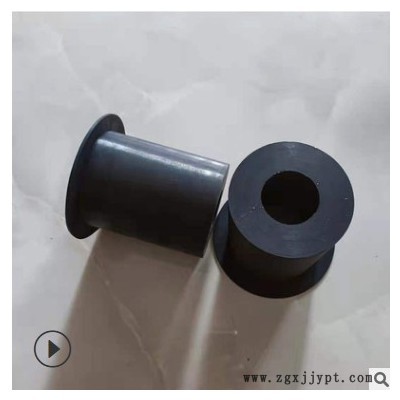 制砖机专用橡胶弹簧橡胶减震器 橡胶墩橡胶减震弹簧 橡胶护套图3