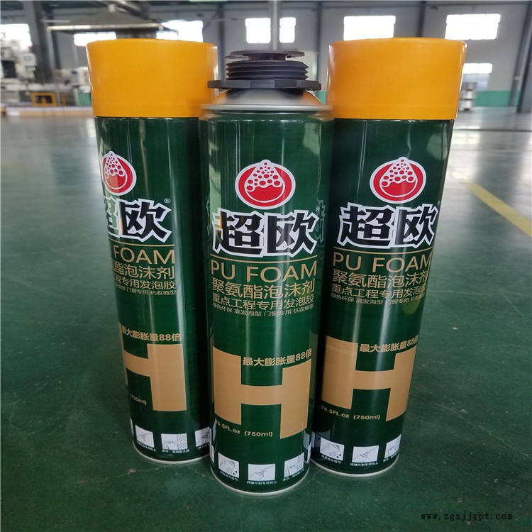 发泡剂 阻燃聚氨酯 工程专用发泡剂 生产厂家 名筑