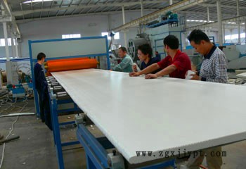 PVC发泡板观看中 PVC发泡板观看中
