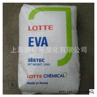 EVA韩国乐天 VC710 吹塑级 标准 电线电缆级 EVA塑胶原料图2