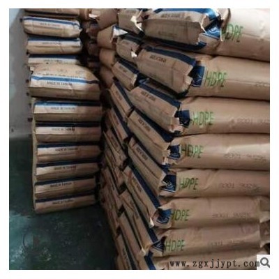 HDPE台塑 9001吹塑级 吹膜级 薄膜级管材级 高抗冲耐低温塑料颗粒图2
