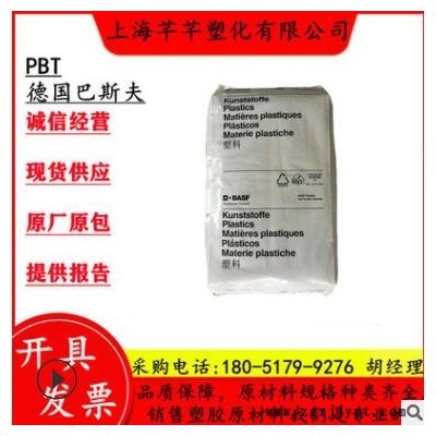 PBT德国巴斯夫B4300G6玻璃纤维增强30尺寸稳定高韧性汽车领域外壳