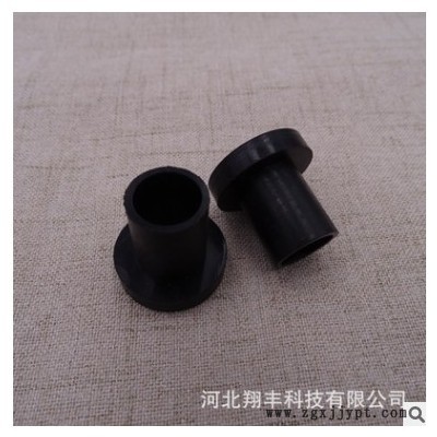 环保双面护线圈 橡胶护线圈 过线圈密封圈环保阻燃 规格齐全图1