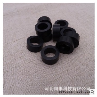 环保双面护线圈 橡胶护线圈 过线圈密封圈环保阻燃 规格齐全图2