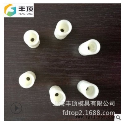 上海注塑厂家 注塑模具制作 精密注塑件定制 ABS塑胶注塑加工厂家图2