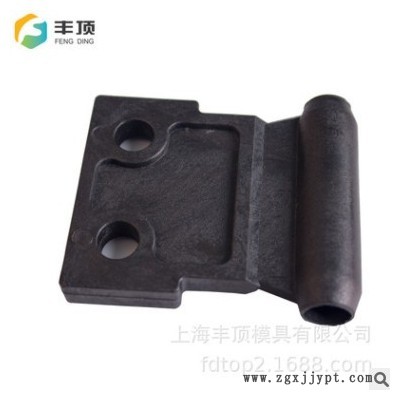 注塑加工厂家直供 尼龙塑胶件定制 尼龙产品注塑 尼龙塑料件加工图3