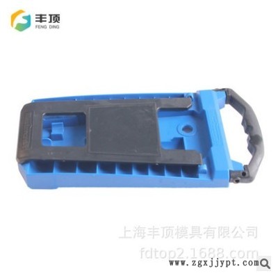 螺丝刀套包装盒 五金工具包装盒 螺丝刀包装箱加工定制塑料包装盒图1
