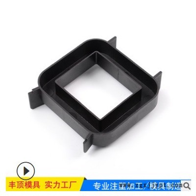 塑料加工厂 塑料注塑加工厂 提供PE PP ABS塑料件 注塑加工定制图1