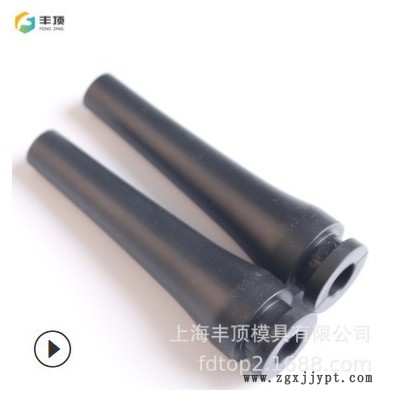 PVC电线护套加工厂 注塑模具加工厂开模定制注塑加工电线护套加工图1