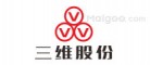 三维股份