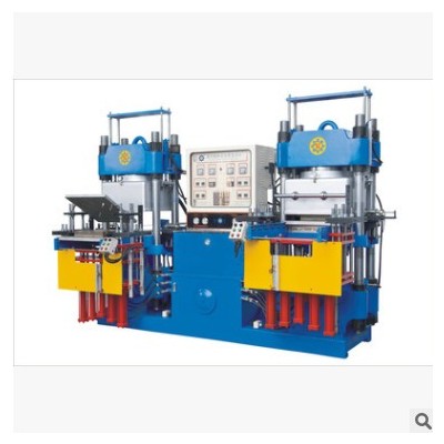 全自动真空硫化机厂家供应 抽真空硫化机 硅橡胶机械设备