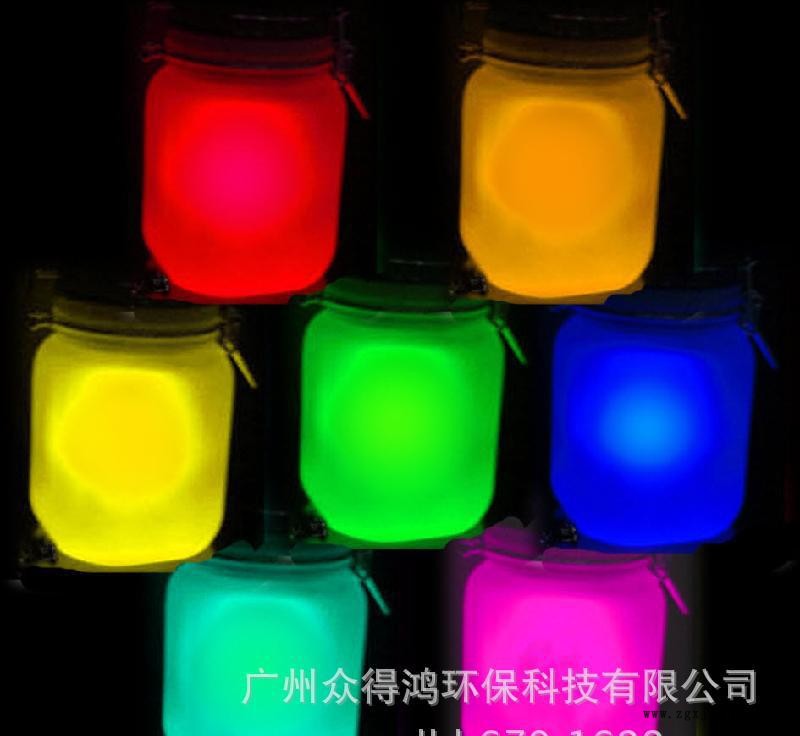 荧光粉~2