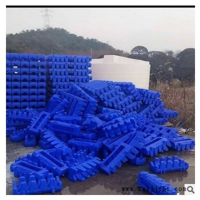 HODP滤池滤砖 T型滤砖塑料壳 布水布气块 反硝化深床滤池滤砖厂家图3