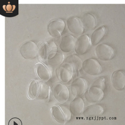 生产供应 TPU防老化透明橡皮筋 TPU橡皮圈 TPU橡胶圈 防老化皮筋图3