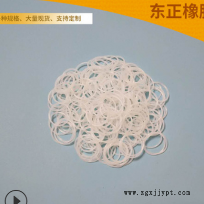 供应橡胶密封圈 硅胶O型圈 氟胶O型圈 丁腈O型圈 环保O型圈图2