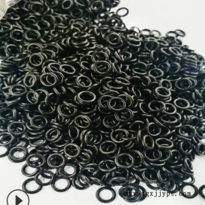 批发O型圈 橡胶密封圈 耐高温防水油封 量大价优 现货图2