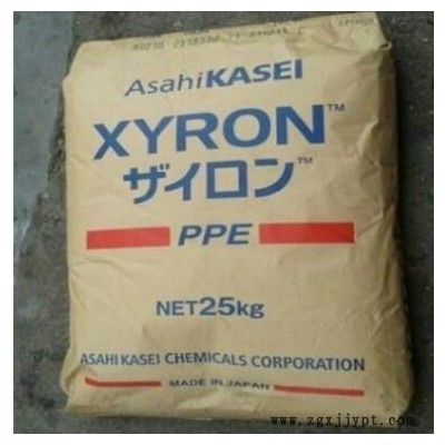 未增强 未阻燃PPE 日本旭化成 200H塑胶原料