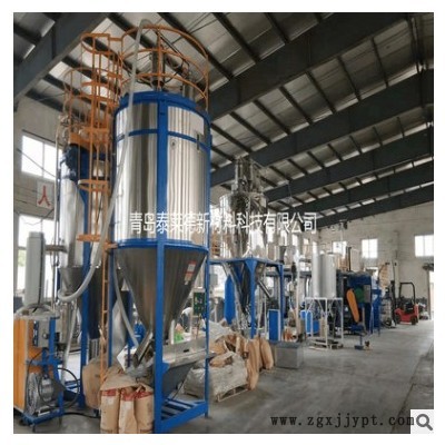阻燃tpv注塑级耐高低温材料 健身器材汽车密封件垫圈颗粒 TPV原料图3