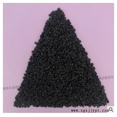 pps1140a6塑胶原料pps塑料原料40玻纤耐高温工程塑料颗粒黑色厂家图2