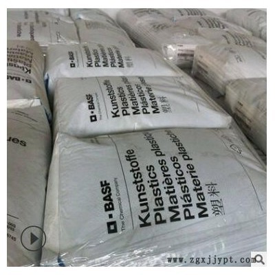 注塑级PA6德国巴斯夫B3EG10 玻纤增强50% 高刚性 高强度 耐油性能图2