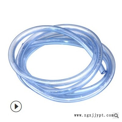 透明水管 供应无味水平软管流体管 PVC塑料软管 透明管高压气管