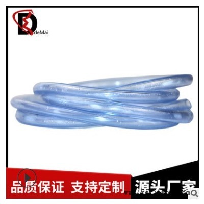 pvc塑料软管 水管软管 厂家批发PVC软管给水输水透明管图3