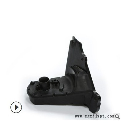 塑料外壳制作 注塑成型双色产品 塑胶模具开发设计 蓝牙音响外壳
