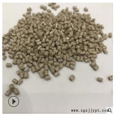 现货英国威格斯peek450GL30BK阻燃高强度玻纤增强电子塑胶原料图3