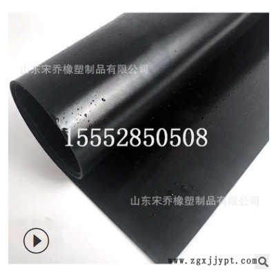 工业专用耐高温耐热橡胶输送带耐磨尼龙输送带DN400-2200mm图2