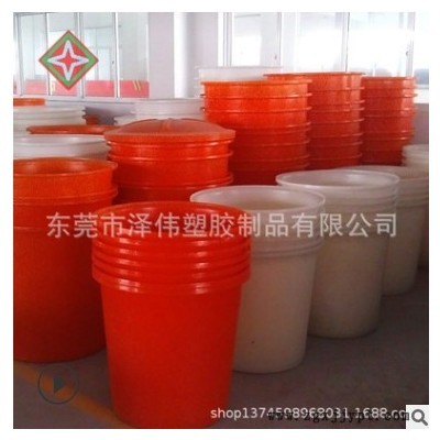 厂家化工塑料桶 塑胶化工桶 塑胶水塔2吨 PE桶图2