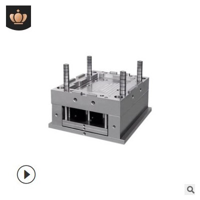 定做模具开模注塑加工定制精密塑料模具制造abs塑胶模具 注塑模具