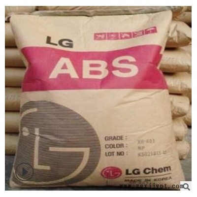 ABS塑胶原料 LG化学 AF-312C 注塑级 电子电器 阻燃级 abs 原料
