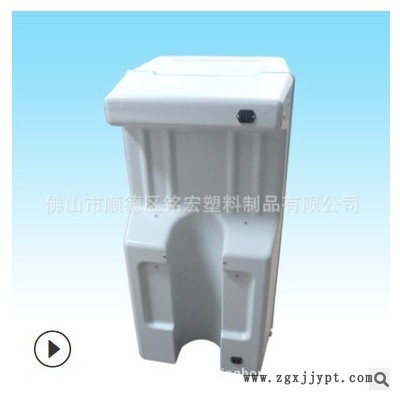 ABS厚吸塑 ABS厚板吸塑 厚片吸塑加工 吸塑机器 电器外壳加工图2