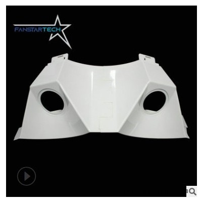 NETPOT-A/B咖啡机塑料壳注塑 塑料遥控器模具 精密塑胶模具注塑图3
