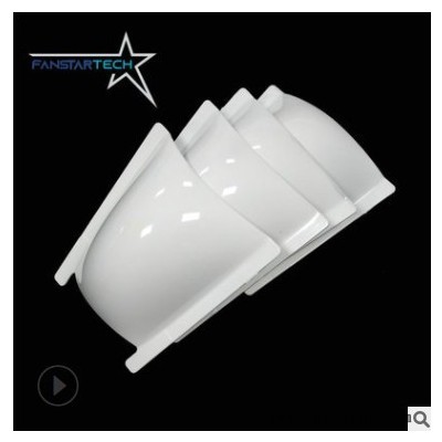 NETPOT-A/B咖啡机塑料壳注塑 塑料遥控器模具 精密塑胶模具注塑图2
